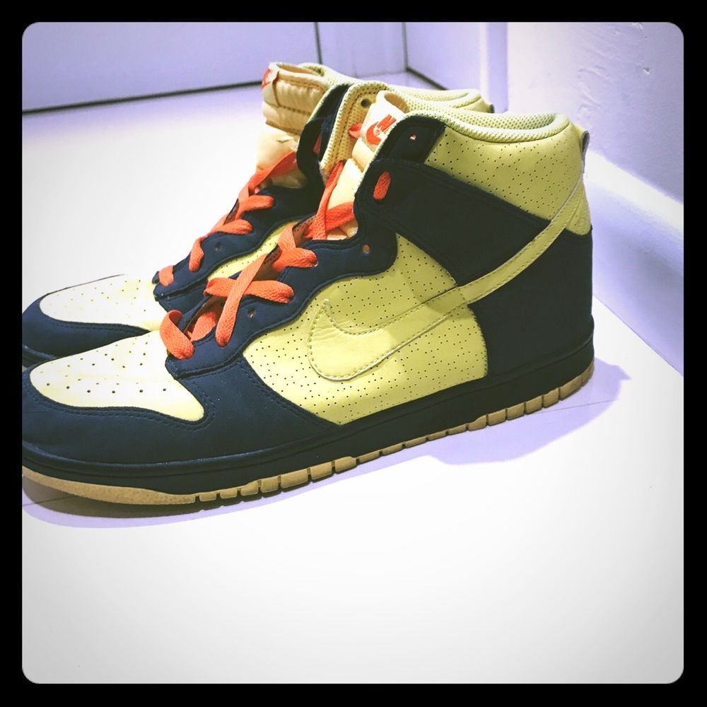 Nike dunks